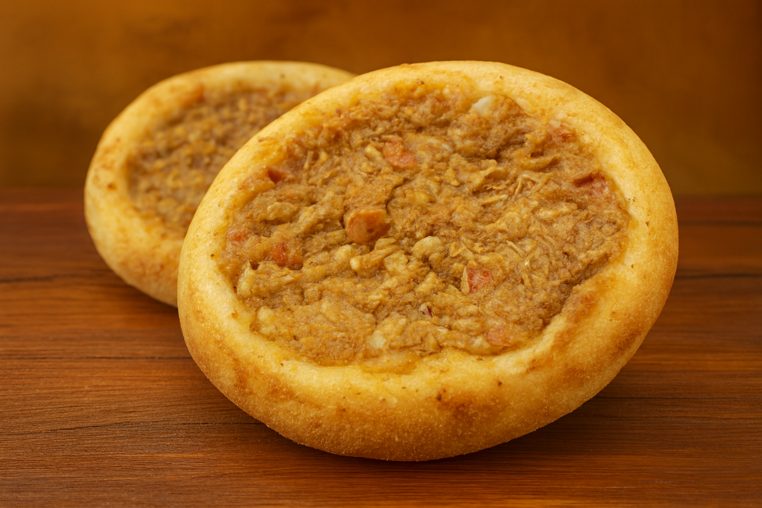 Esfiha de frango